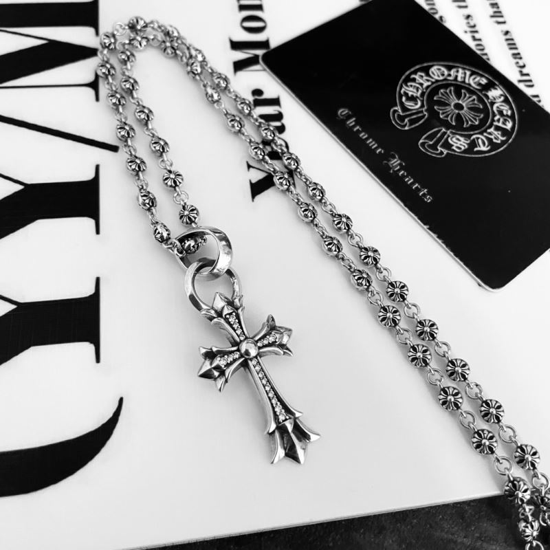 Chrome Hearts Necklaces